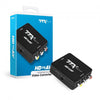 Universal TTX Tech HDMI to AV Converter