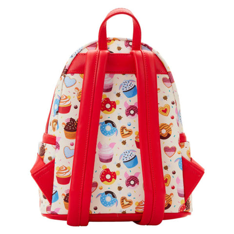 Image of Winnie the Pooh - Sweets Poohnut Pocket Mini Backpack