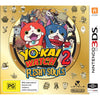 3DS Yo Kai Watch 2 Fleshy Souls