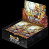 Dragon Ball Super Card Game Zenkai Series Set 03 Power Absorbed Booster Box